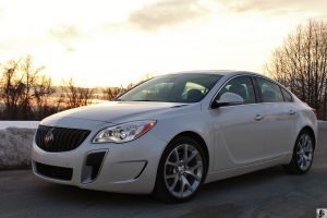 Buick